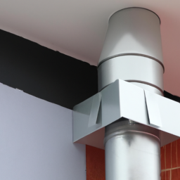 Ventilation simple flux : assurez une ventilation de base pour votre habitat Saint-Cyr-sur-Loire